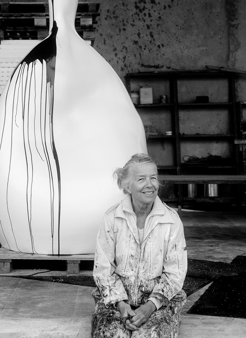 Lin Utzon